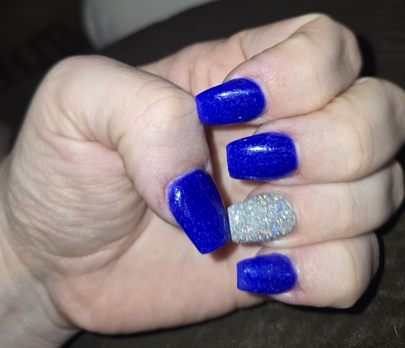 A & T Nails & Spa nail photo 4