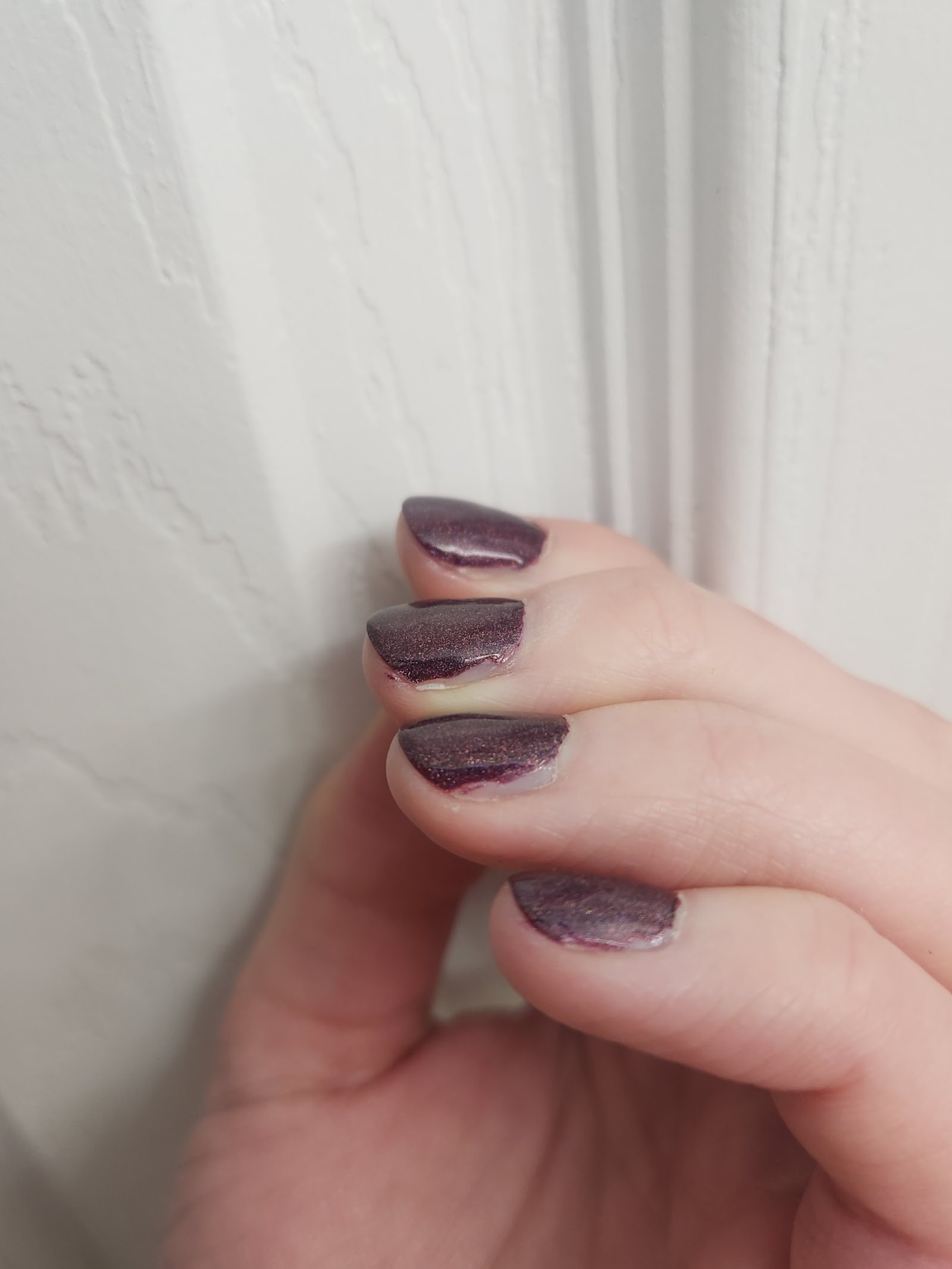A & T Nails & Spa nail photo 6